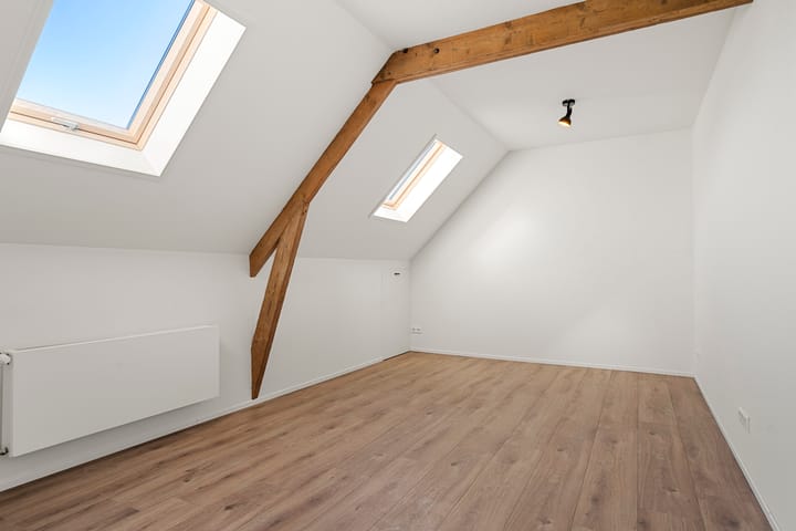 Foto 45 van Krommesteeg 5