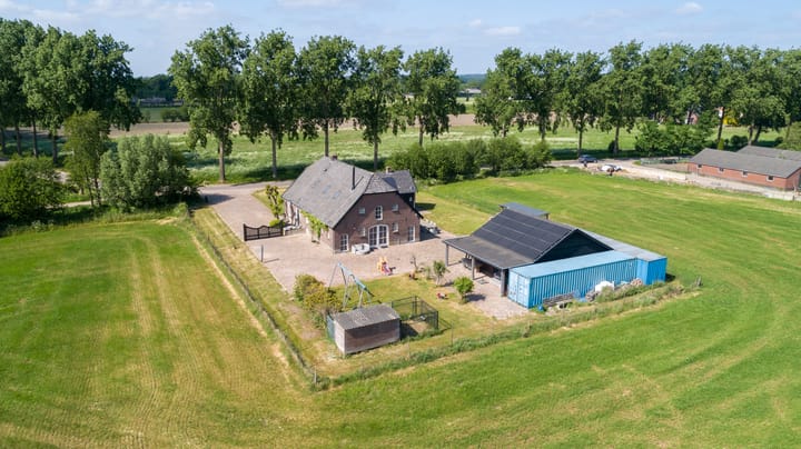 Foto 49 van Krommesteeg 5