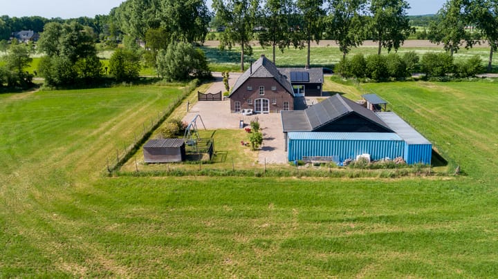 Foto 52 van Krommesteeg 5