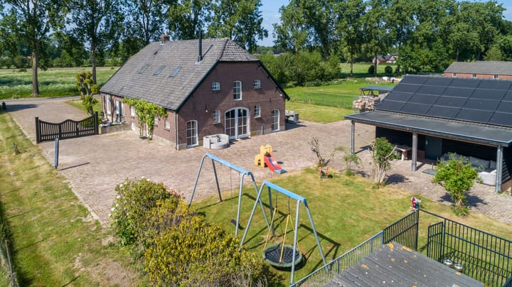 Foto 53 van Krommesteeg 5