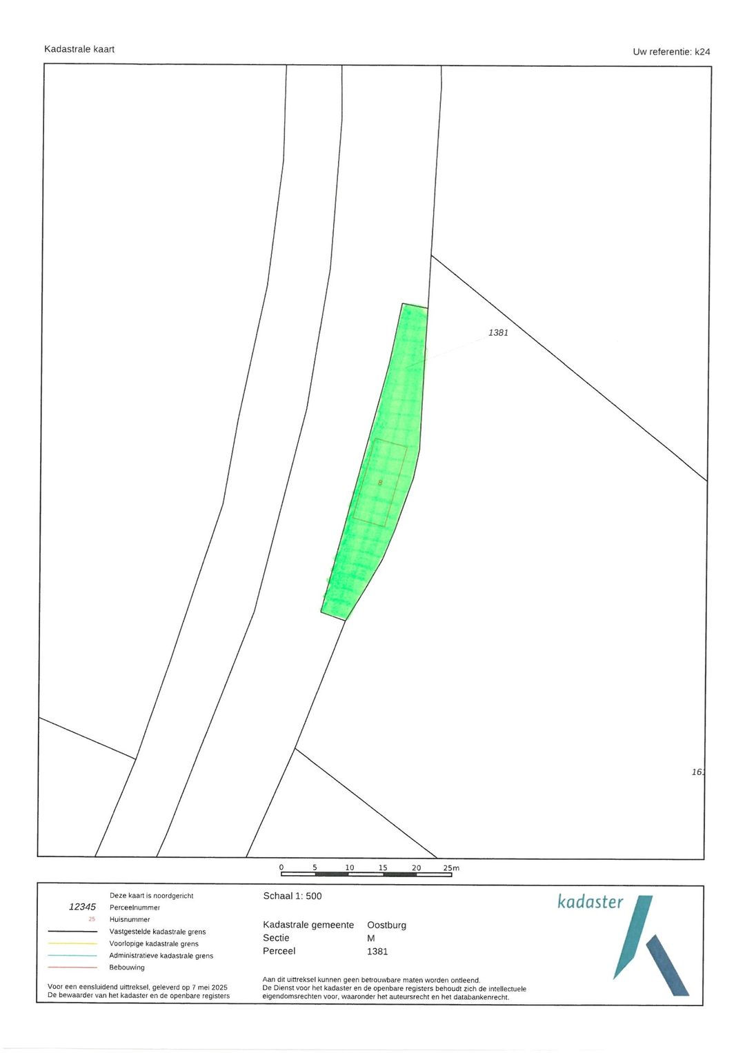 Foto 52 van Krommeweg 8