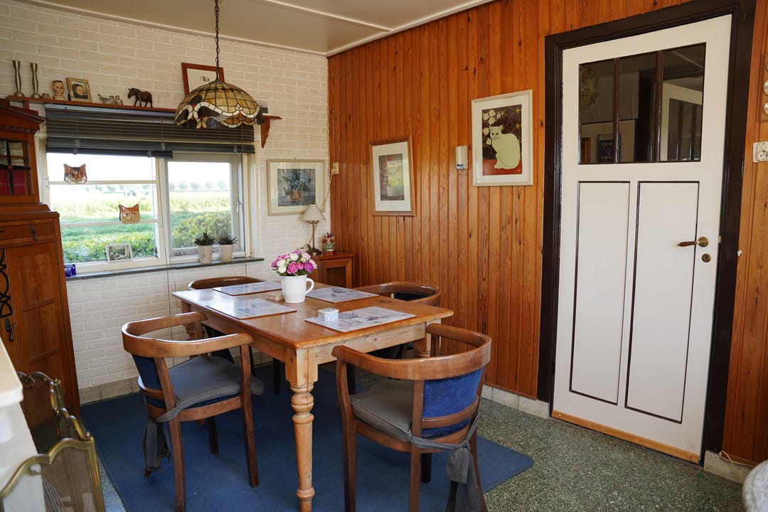 Foto 8 van Krommeweg 8