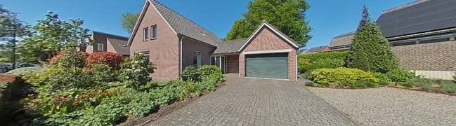 voortuin