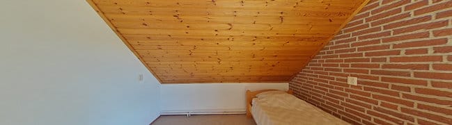 slaapkamer