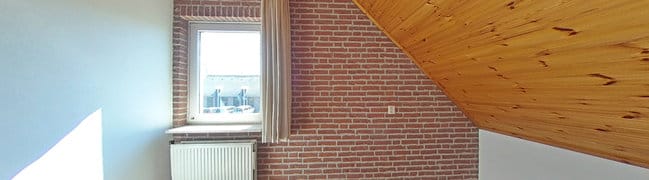 slaapkamer
