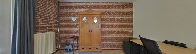 slaapkamer
