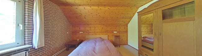 slaapkamer