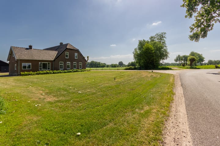 Foto 64 van Krommesteeg 5