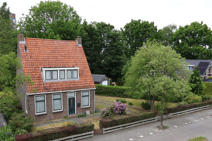 Photo 1 of Lekkumerweg 83