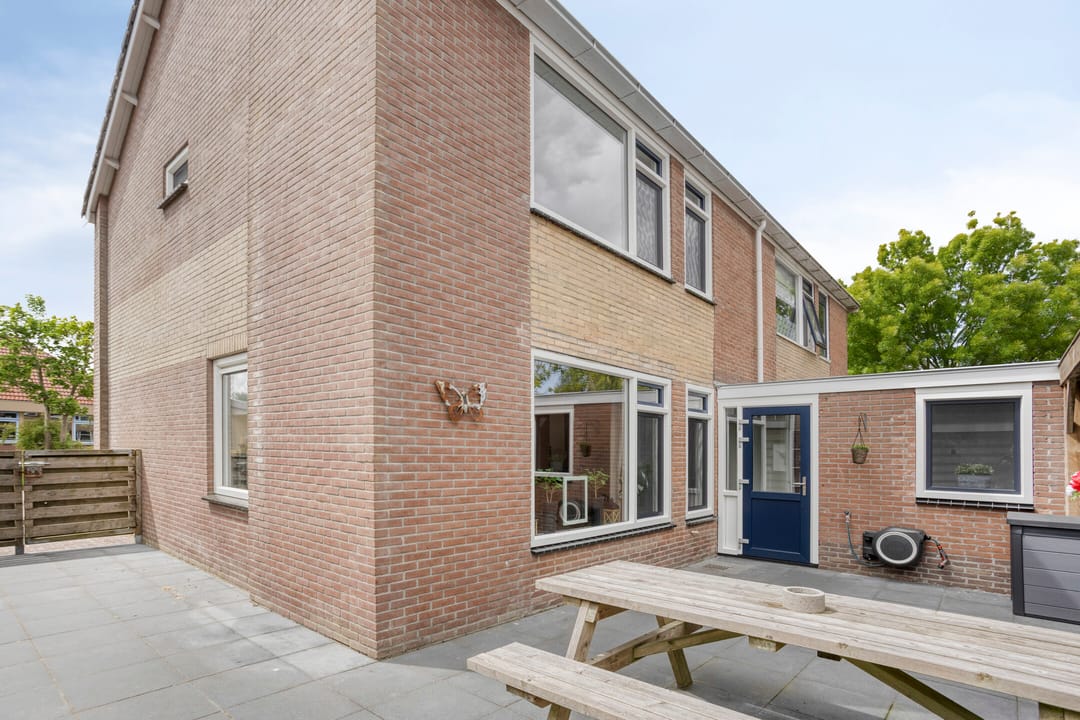 Foto 2 van Jel Rinckesstrjitte 5