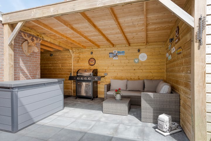 Foto 3 van Jel Rinckesstrjitte 5