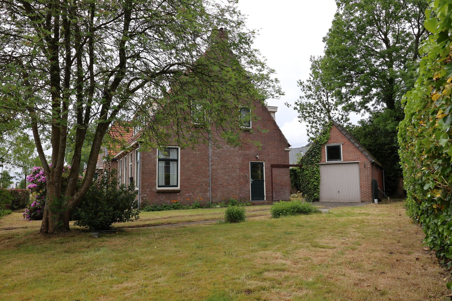 Foto 4 van Lekkumerweg 83