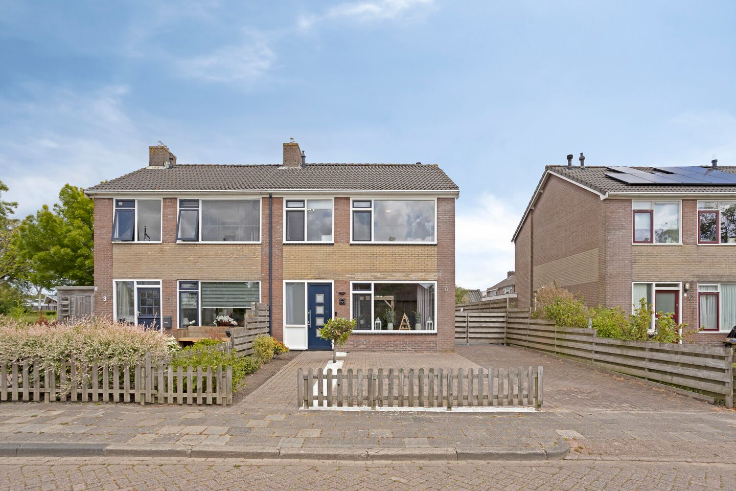 Foto 5 van Jel Rinckesstrjitte 5