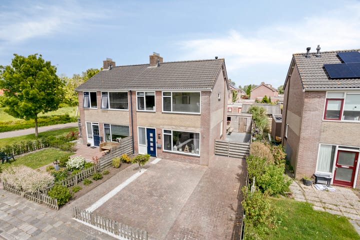 Foto 1 van Jel Rinckesstrjitte 5