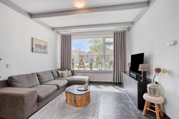 Foto 7 van Jel Rinckesstrjitte 5