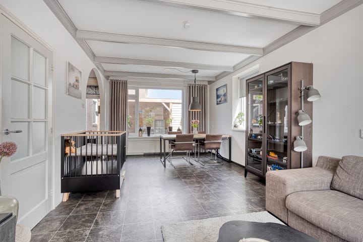 Foto 8 van Jel Rinckesstrjitte 5