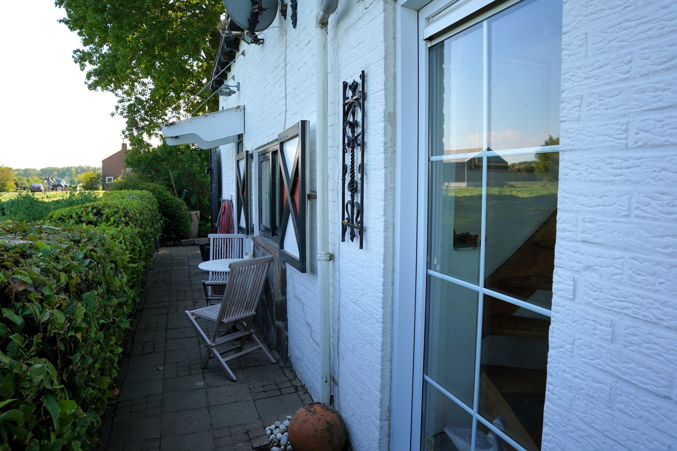 Foto 30 van Krommeweg 8