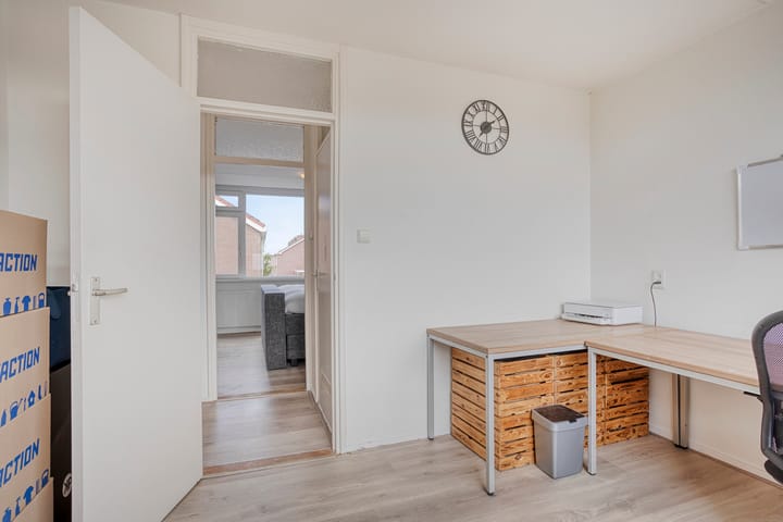 Foto 16 van Jel Rinckesstrjitte 5