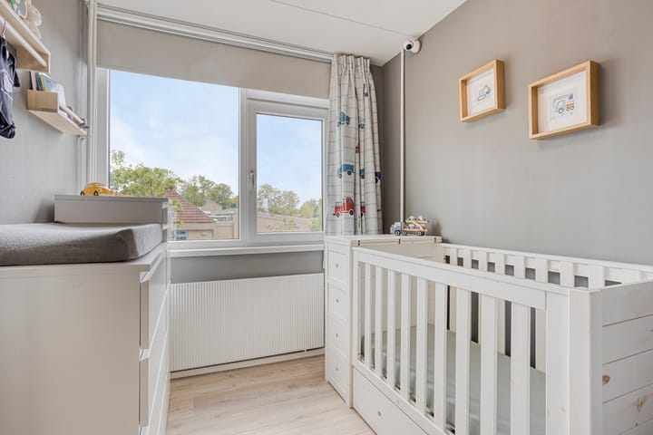 Foto 17 van Jel Rinckesstrjitte 5