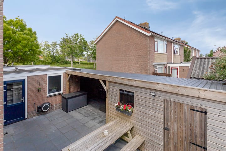 Foto 21 van Jel Rinckesstrjitte 5