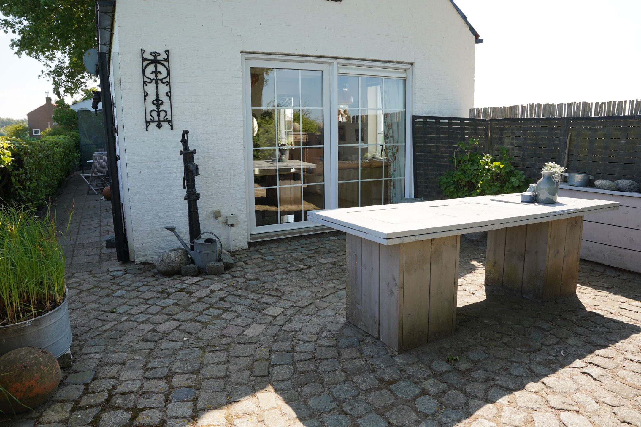 Foto 33 van Krommeweg 8