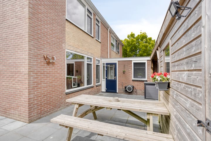 Foto 23 van Jel Rinckesstrjitte 5