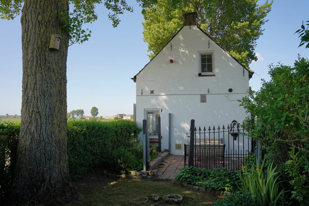 Foto 38 van Krommeweg 8