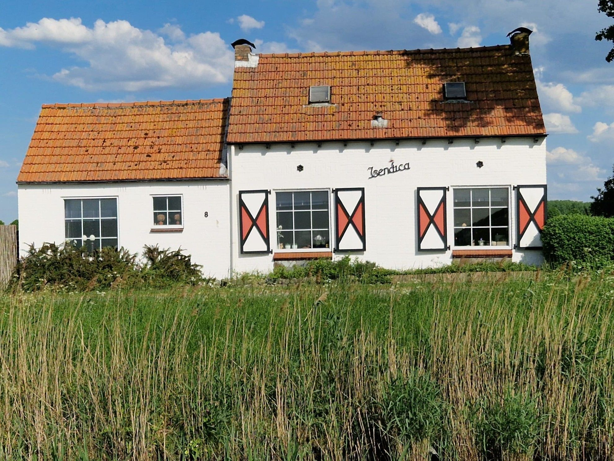 Foto 42 van Krommeweg 8