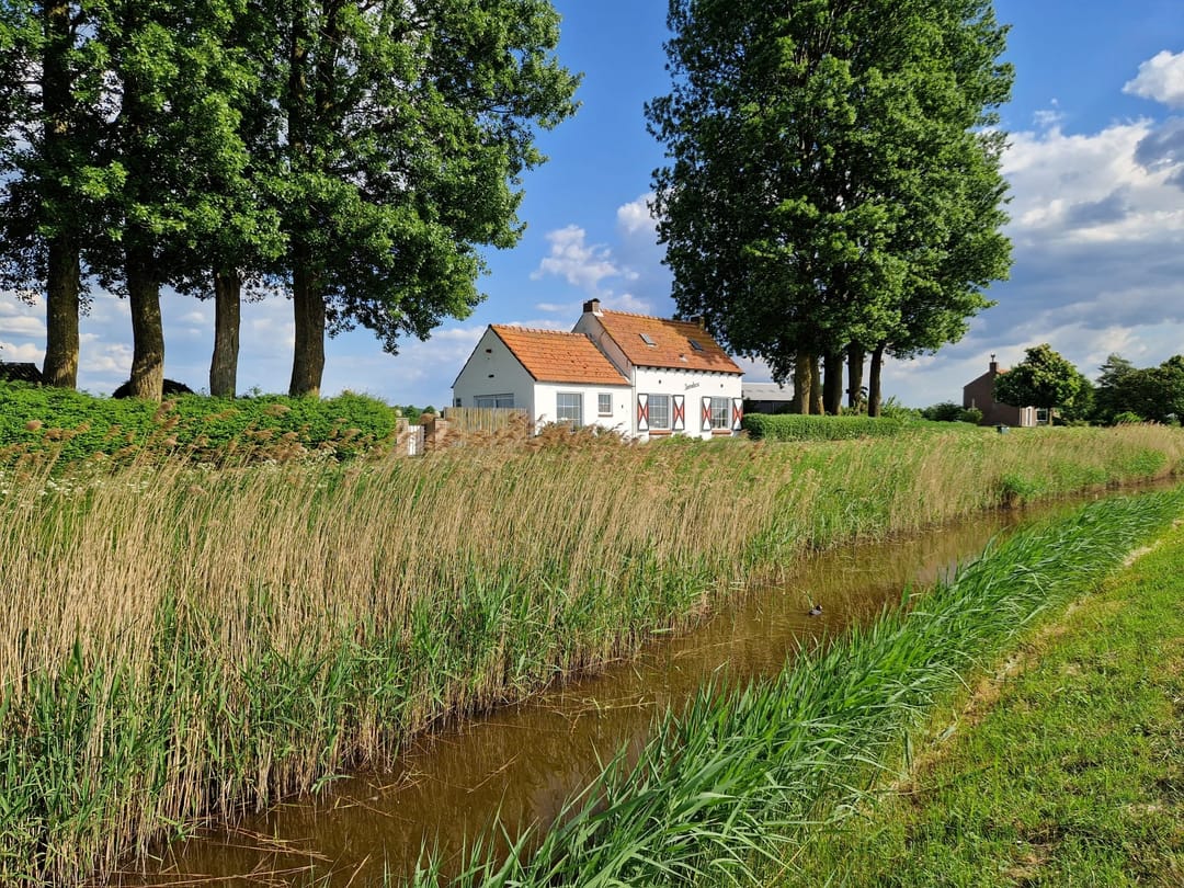 Foto 43 van Krommeweg 8