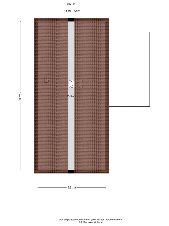 Foto 38 van De Oude Weg 29