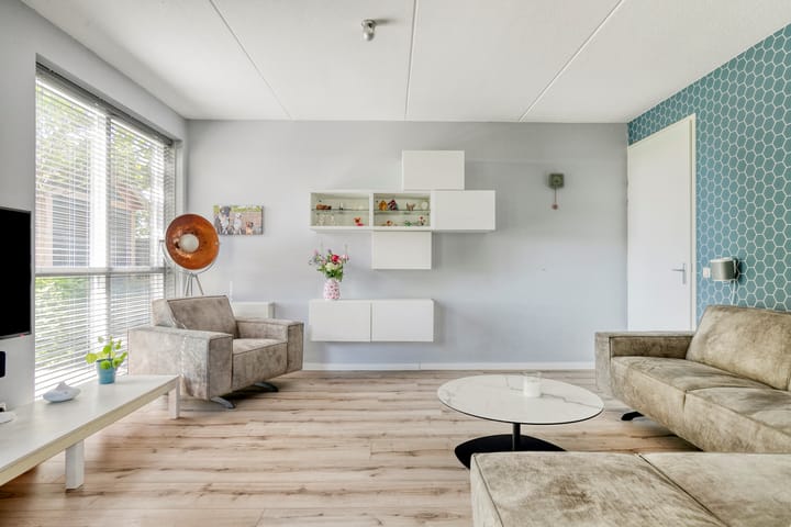 Foto 2 van De Oude Weg 29