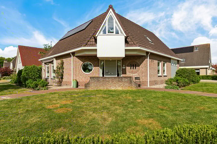 Foto 2 van It Hoefizer 2