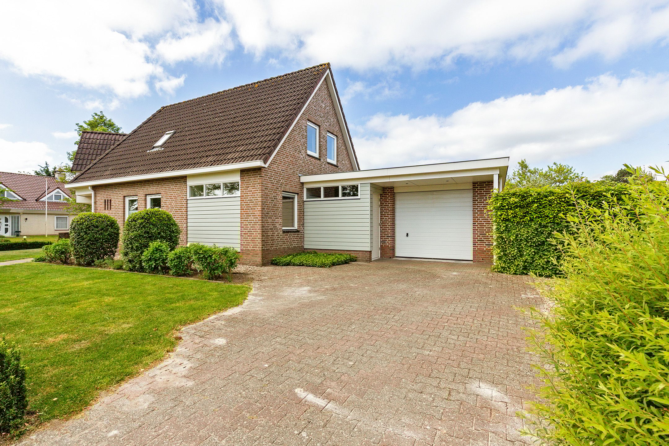 Foto 3 van It Hoefizer 2