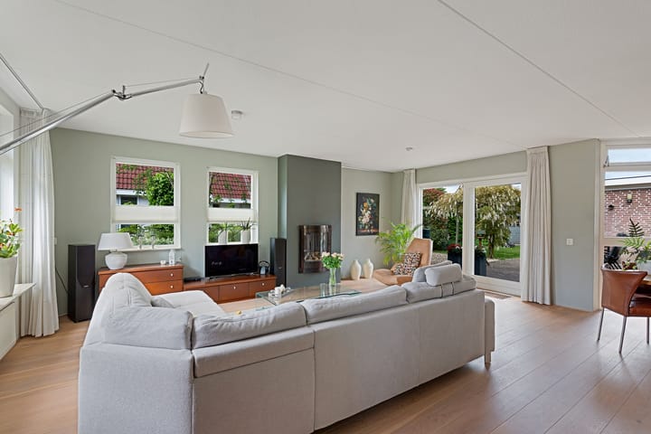 Foto 4 van It Hoefizer 2