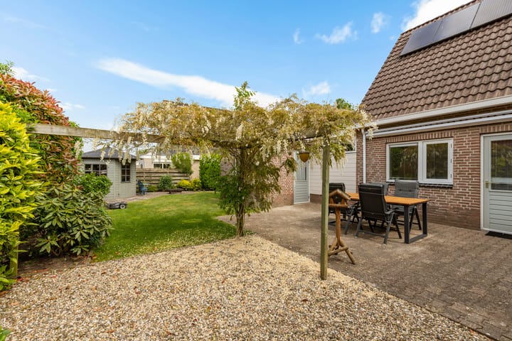 Foto 35 van It Hoefizer 2