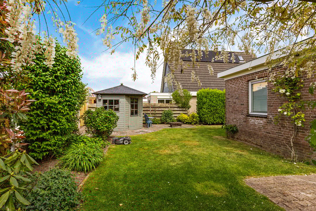 Foto 37 van It Hoefizer 2