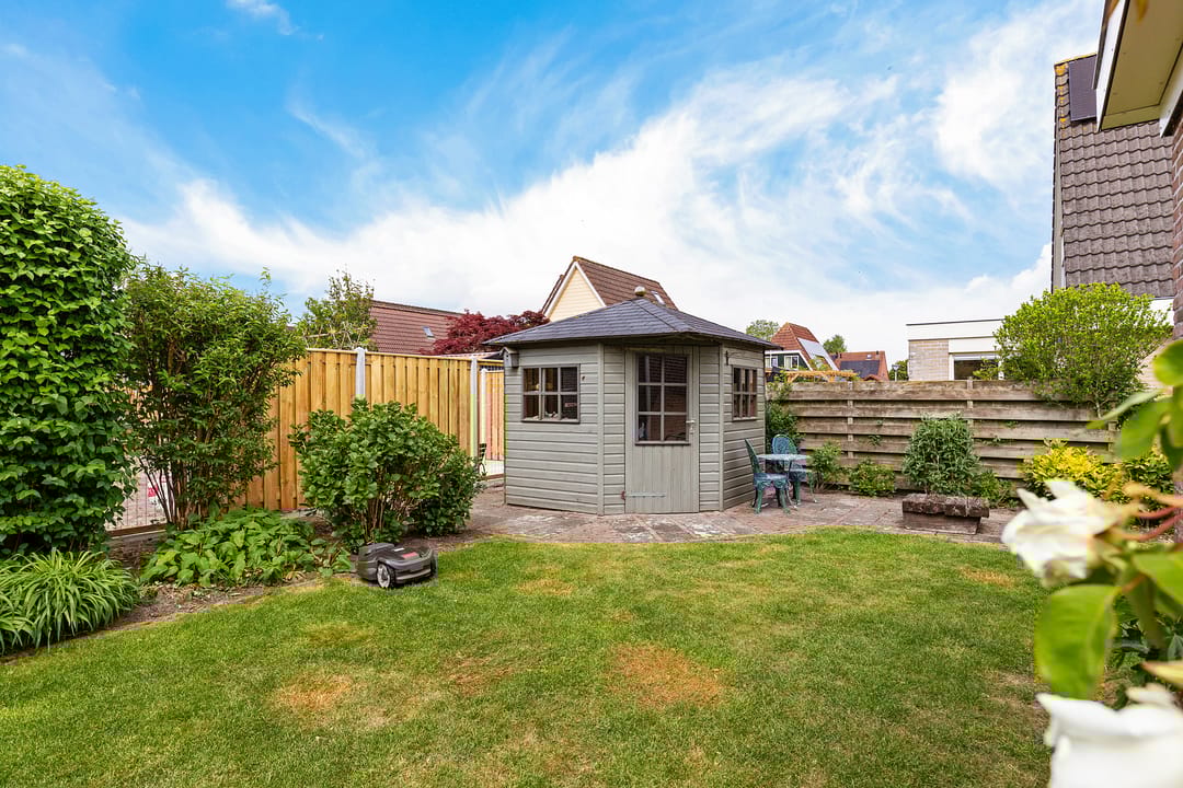 Foto 38 van It Hoefizer 2