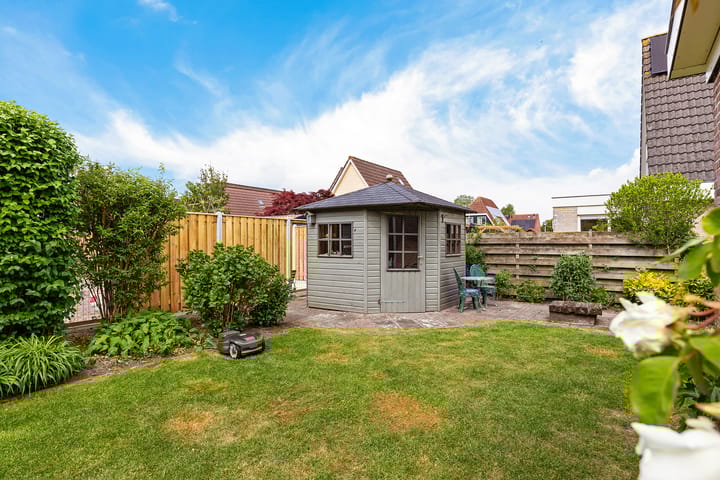 Foto 38 van It Hoefizer 2