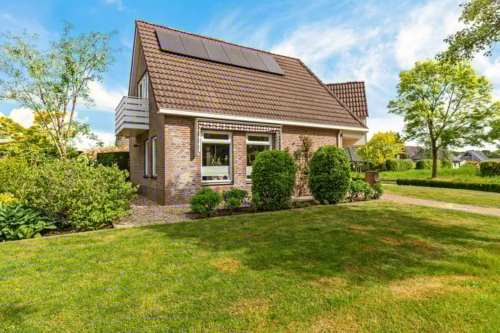 Foto 43 van It Hoefizer 2