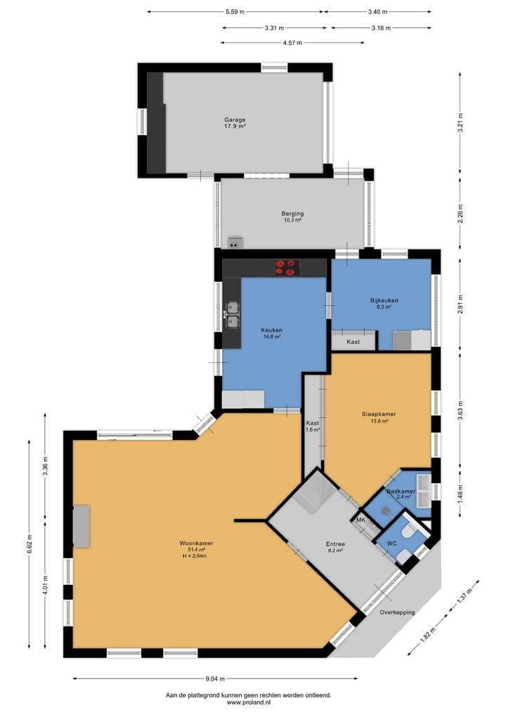 Foto 45 van It Hoefizer 2