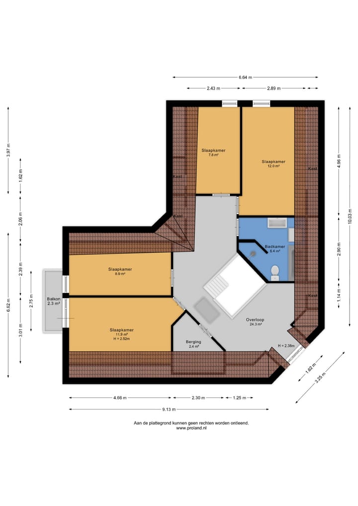 Foto 46 van It Hoefizer 2