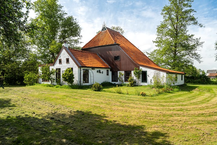 Foto 1 van de Plasse 4