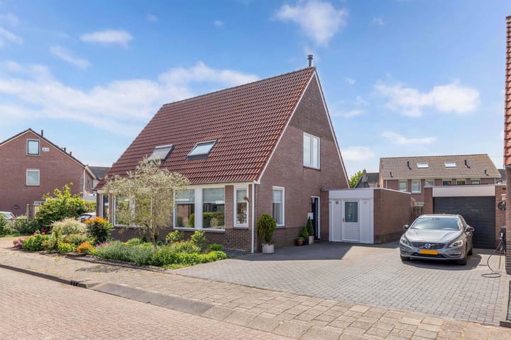 Foto 1 van Veenlanden 39