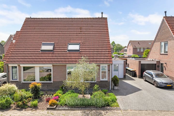 Foto 3 van Veenlanden 39