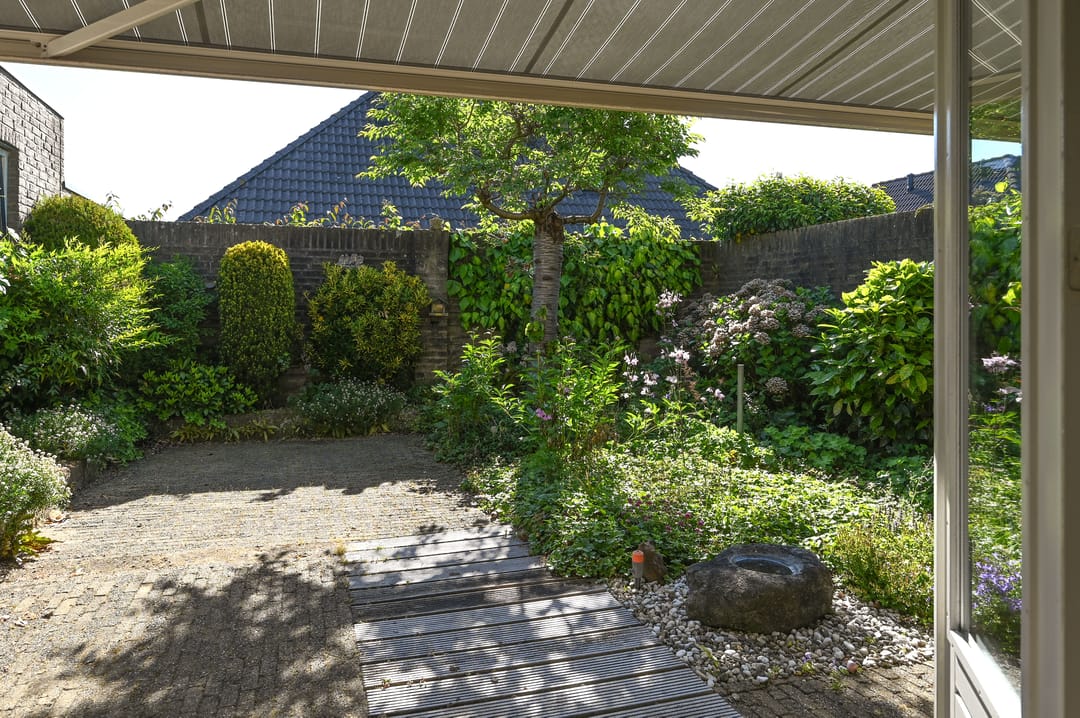 Foto 2 van Dr. Jan Schoutenlaan 7