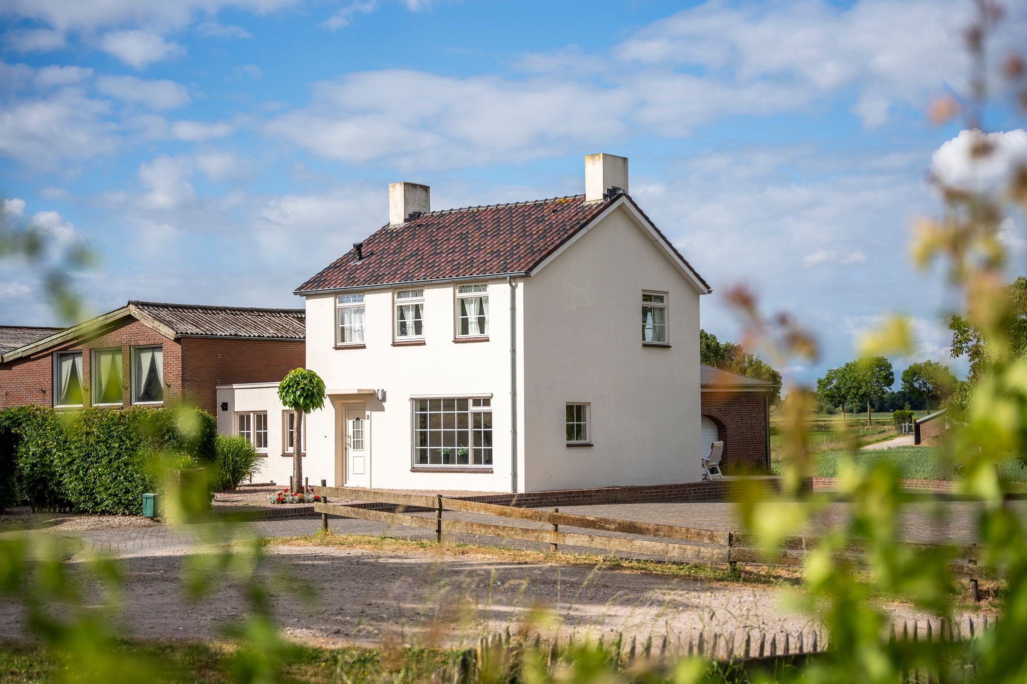 De Hul, 2, Alphen (GE), 6626KG, Gelderland, Nederland 2