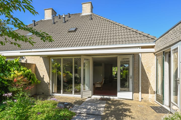 Foto 3 van Dr. Jan Schoutenlaan 7