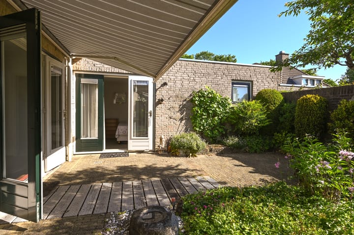 Foto 5 van Dr. Jan Schoutenlaan 7