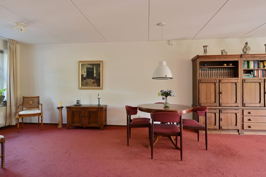 Foto 8 van Dr. Jan Schoutenlaan 7