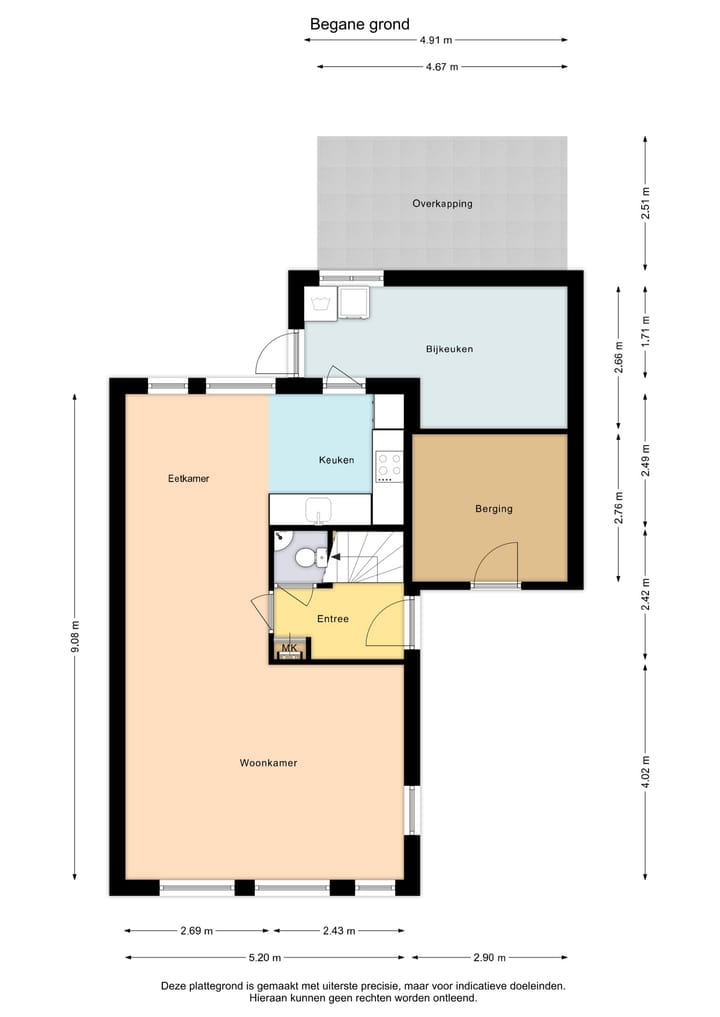 Foto 37 van Veenlanden 39